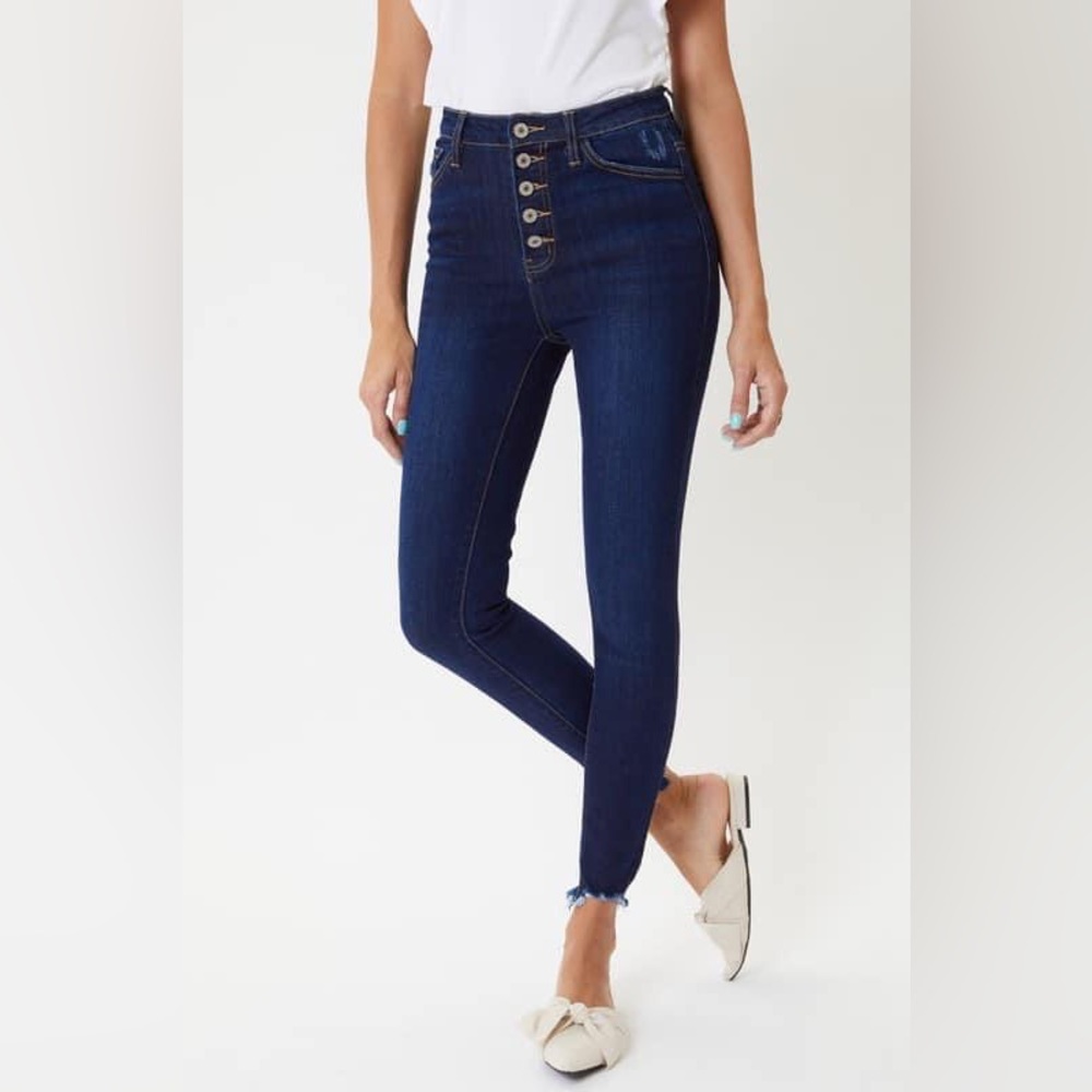 Kancan Jeans